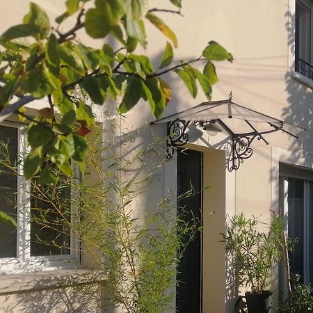 Villa Voltaire 克拉马 外观 照片