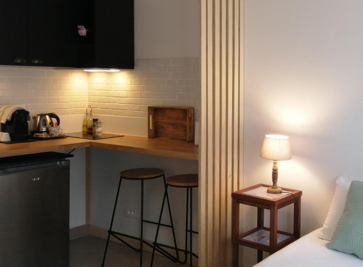 Villa Voltaire 克拉马 外观 照片