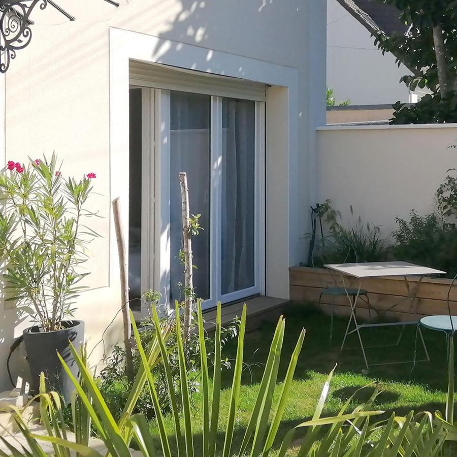 Villa Voltaire 克拉马 外观 照片