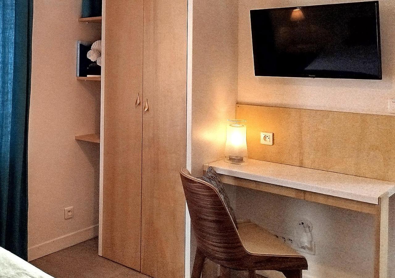 Villa Voltaire 克拉马 外观 照片