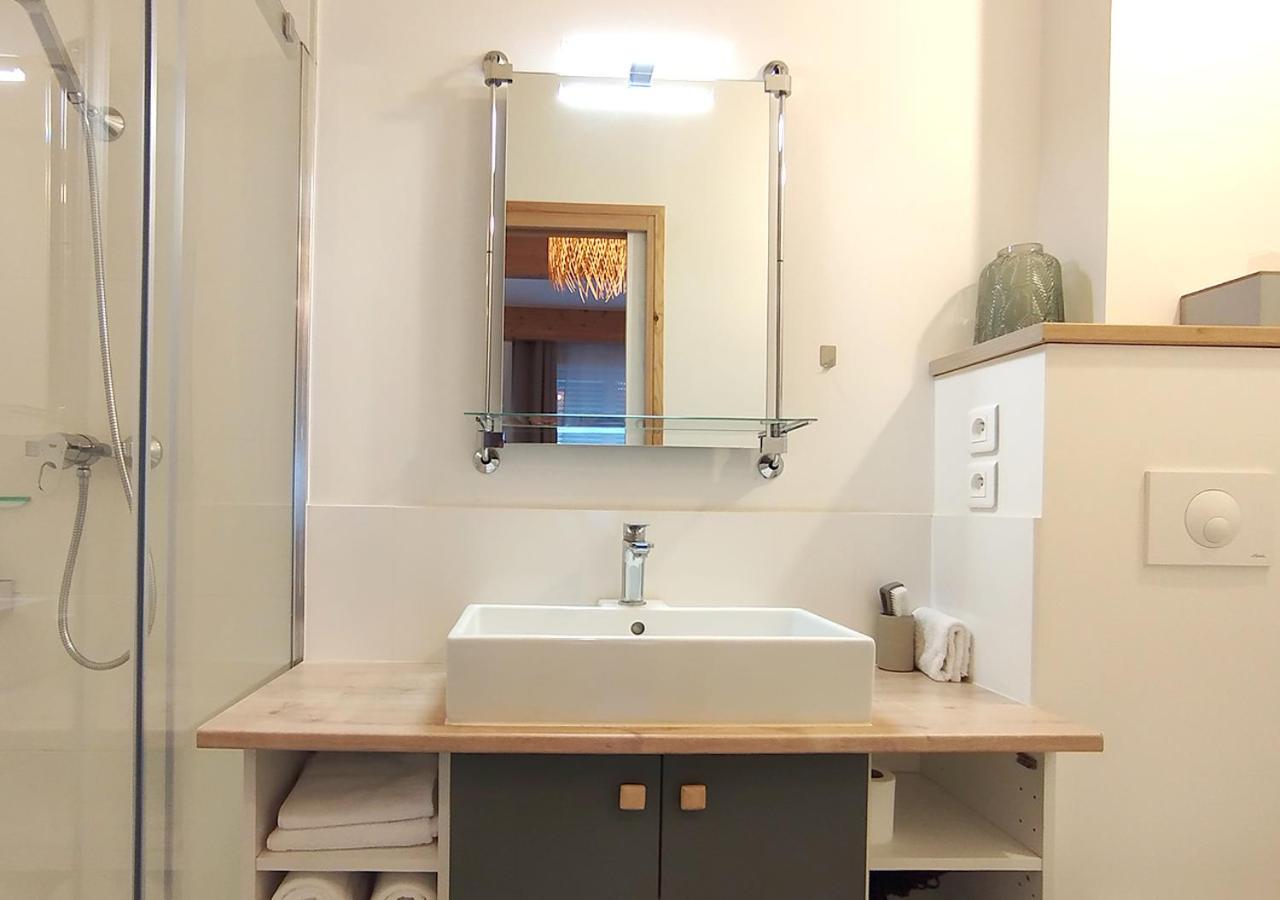 Villa Voltaire 克拉马 外观 照片